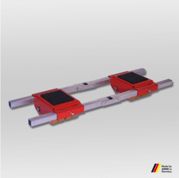 Jung Transportfahrwerk JFB 20 G